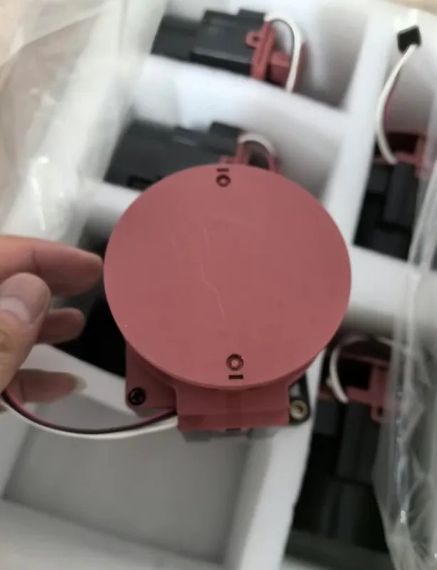 오리지널 EVHB500A-24S/G 접촉 릴레이 DC24V 신에너지