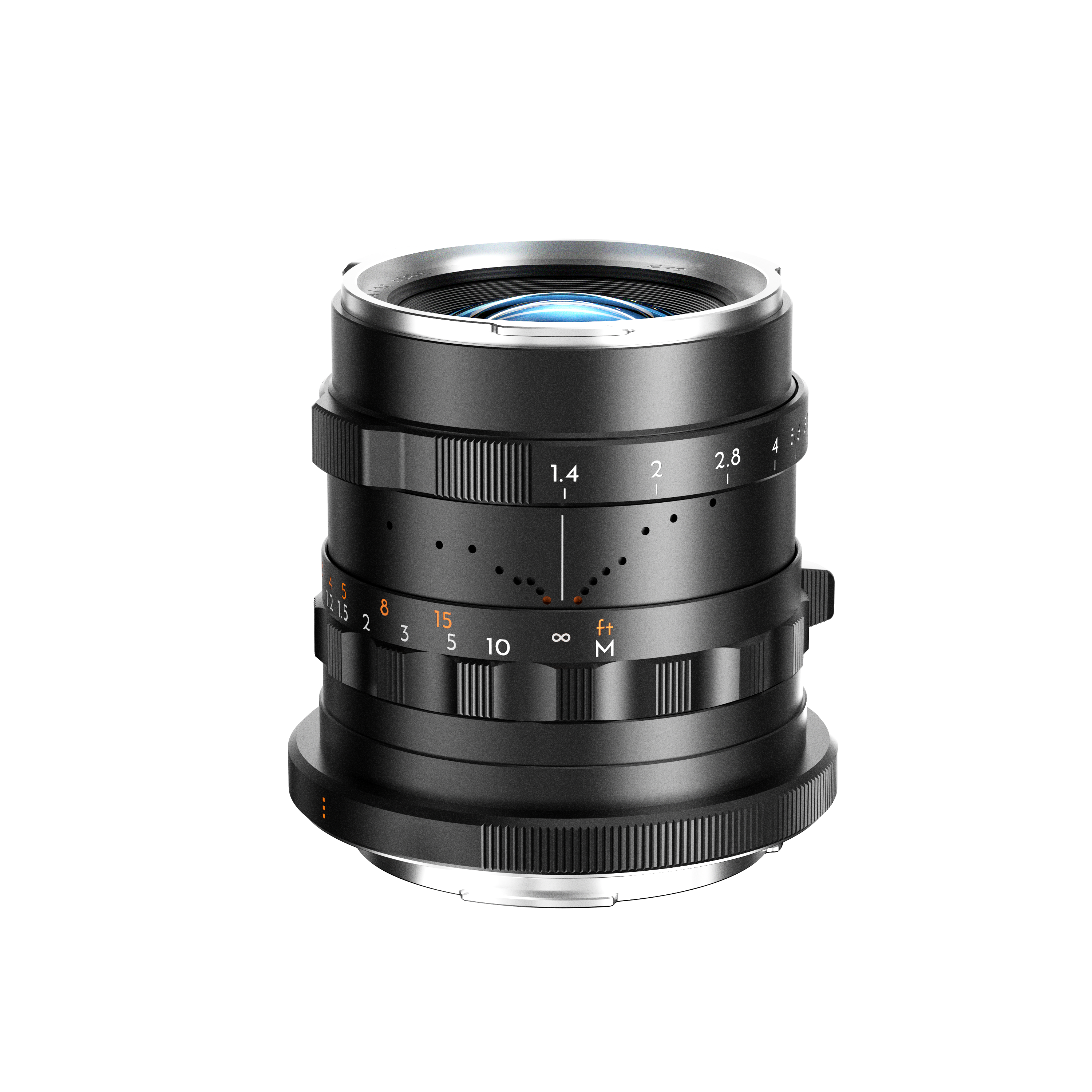 타이포크 시메라 28mm F1.4 ASPH Thypoch Simera (X/E/Z/RF마운트) - 상세 이미지 2