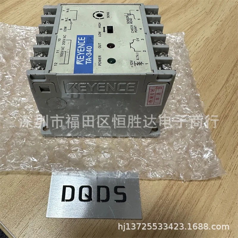 TH-110 센서 TA-340 TA-370 TA-350 TH-105 KEYENCE TH-103 TH-107