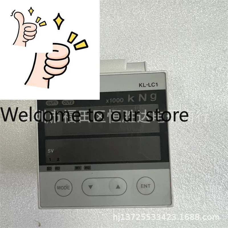 키엔스 KL-2TF 컨트롤러 KL-LC1 KL-WH1 KL-B1 KL-T1 KL-4AD KL-2DA