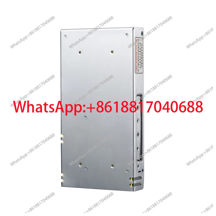 산업제어 조절식 스위칭 전원공급장치 250W 초박형 LRS-250-12/24/36/48