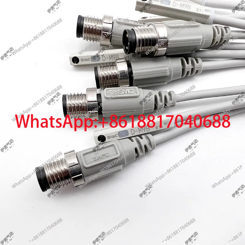 자기 스위치 D-M9BSAPC D-M9NSAPC