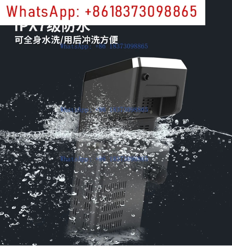 상업저온 쿠커 고출력 정밀 온도 조절 1600W