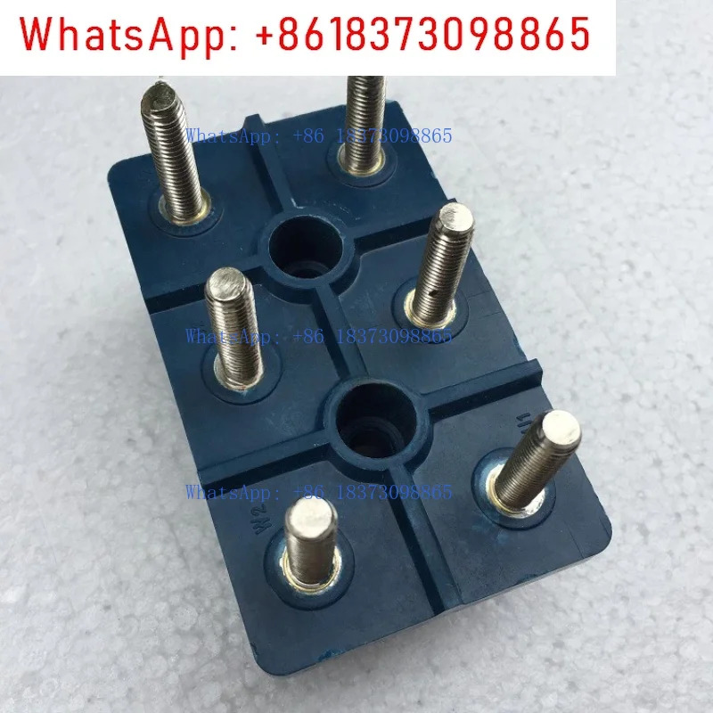 M2QA280M4A 90KW 4극 모터 단자대