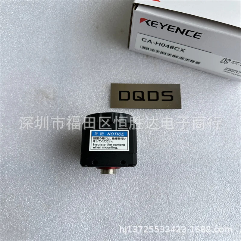 키엔스 CA-H500CX 카메라 CA-H048CX CA-H048MX CA-H200MX CA-H200CX