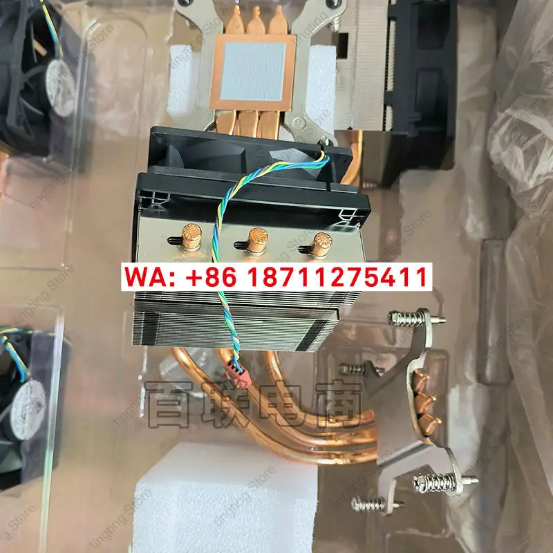 P360 P350 P340 P2 P780 125W CPU 히트싱크 팬 5H40U92974
