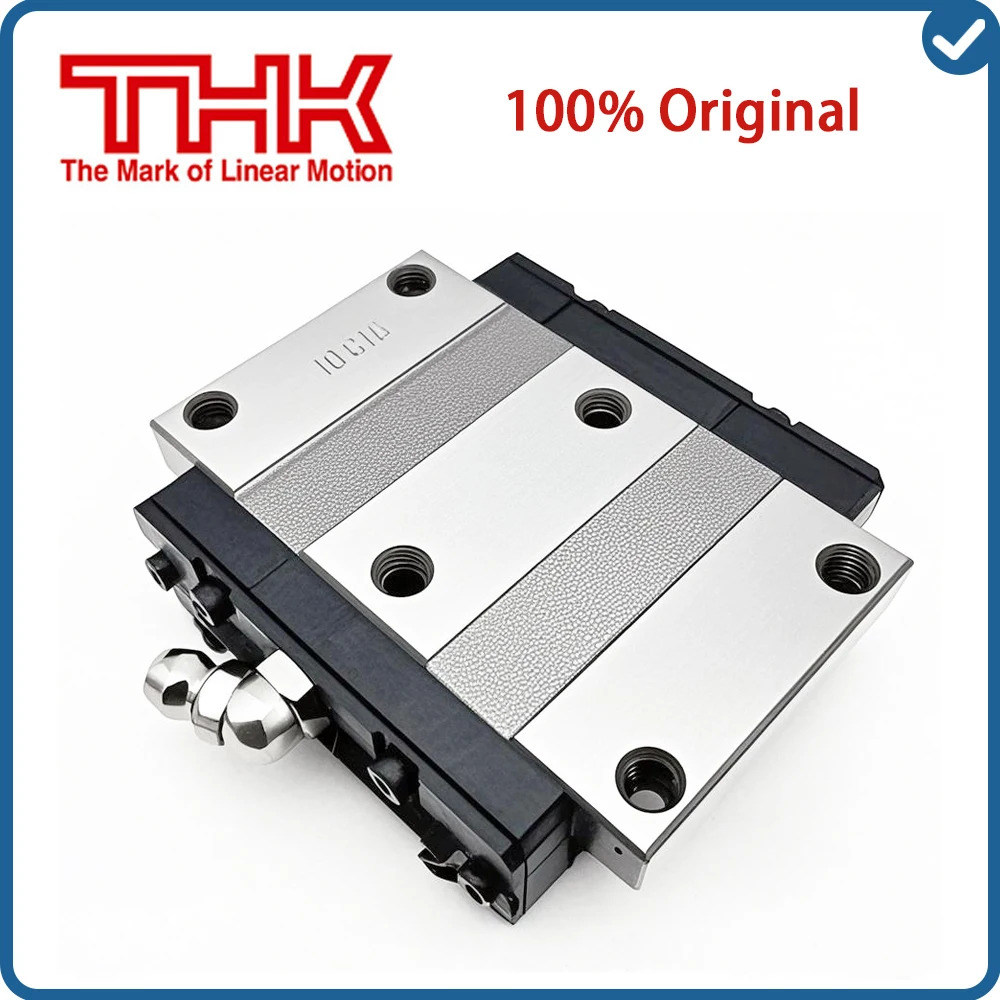 THK HRW27CA 리니어 블록 가이드 슬라이더 베어링 HRW HRW27