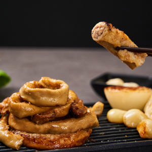 소곱창 곱창 대창 막창 염통 구이 캠핑 밀키트 맛있게 먹은 솔직 후기 - 상품 이미지 4