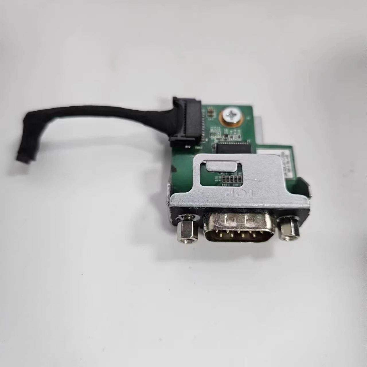 Dell 3050 7050 7060 3070 7070 MFF 직렬 포트 모듈 인터페이스 6CC5P 06CC5P C4PDJ 0C4PDJ리퍼
