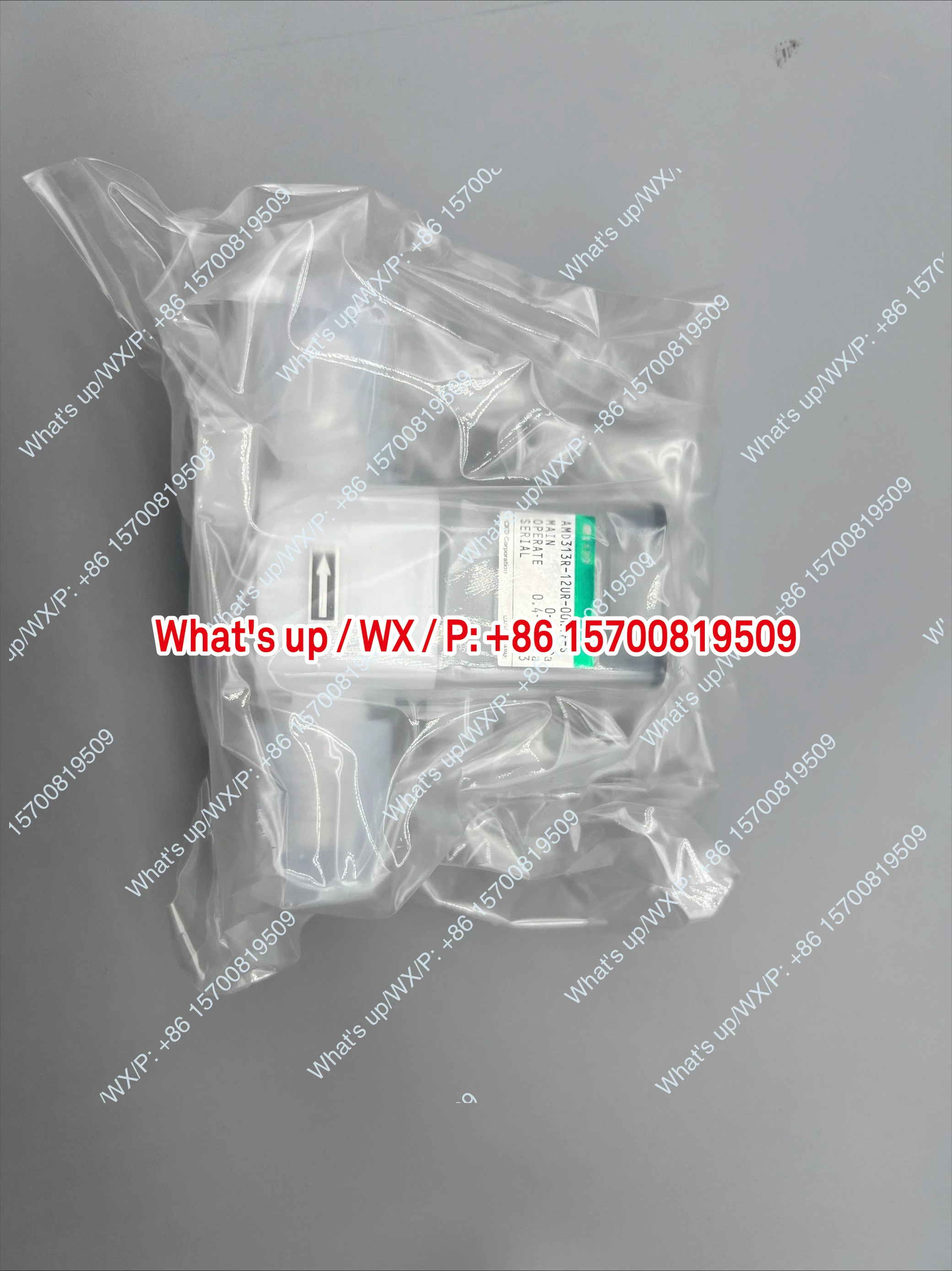 313R-12UR-00N4F-S 밸브 피팅적가능