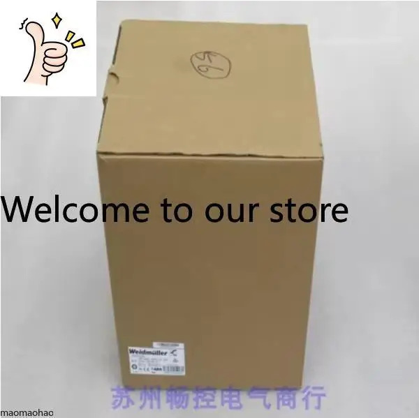 2025년형 바이드뮬러 파워 서플라이 PRO DCDC 480W 24V 20A 2001820000