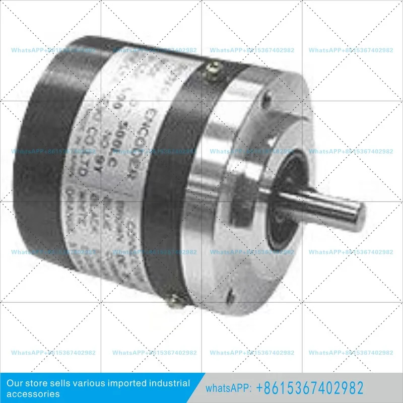 CB-1235648000HC 된 라인란드 엔코더 디코더