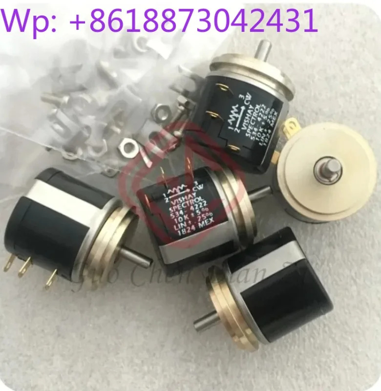 534S1103JC4222 포텐셔미터 신 VishayRpm 10k 5%