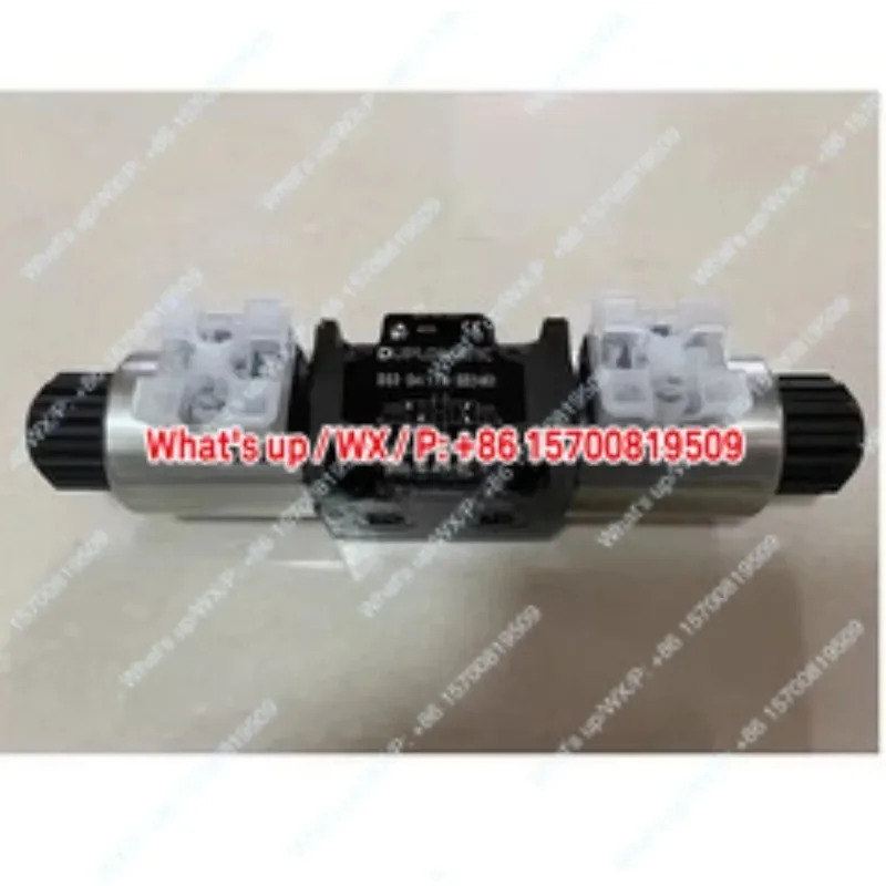범액세서리 전자기 밸브 WE-2B2B-02G-D2-20/30 03G A230 A2 A24