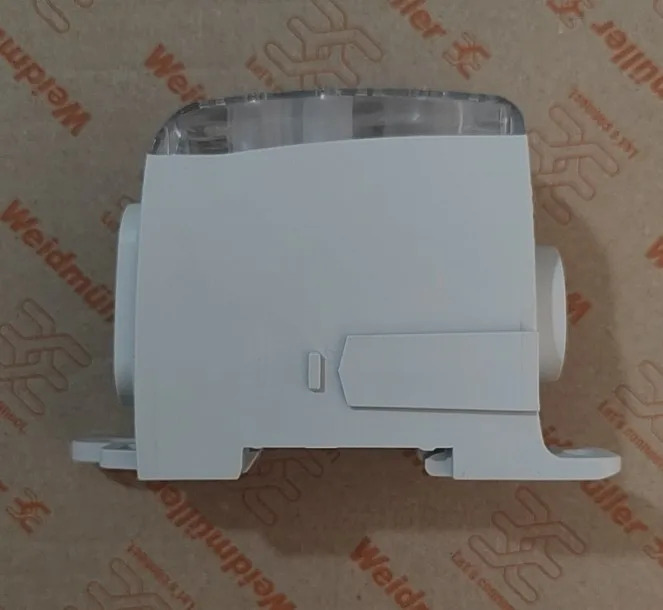 Weidmller 터미널 WPD111 1X95/4X35 GY 2603790000