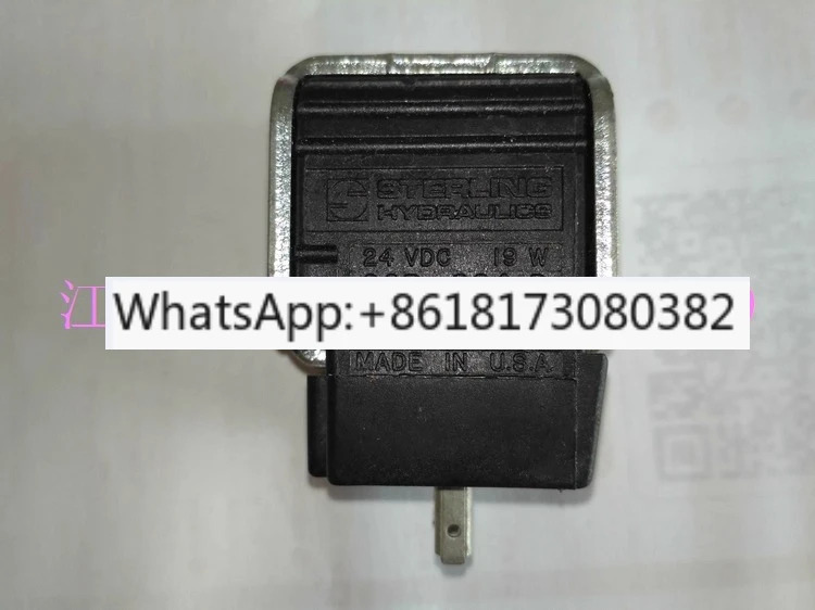 액세서리 025-33205-000001 코일 스털링 5002253 24VDC 19W