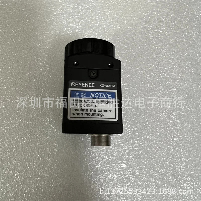 XG-035M KEYENCE XG-200C XG-H035M XG-H200M XG-035C XG-200M 카메라