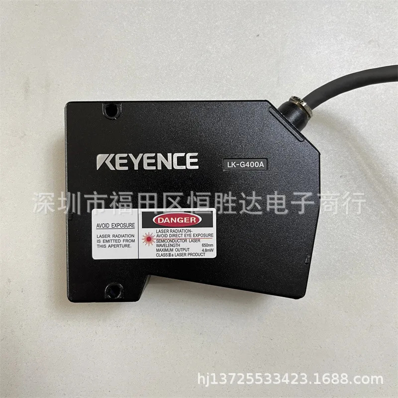 LK-G400A KEYENCE LK-G30A LK-G400 LK-G35 LK-G80 LK-G3000 센서
