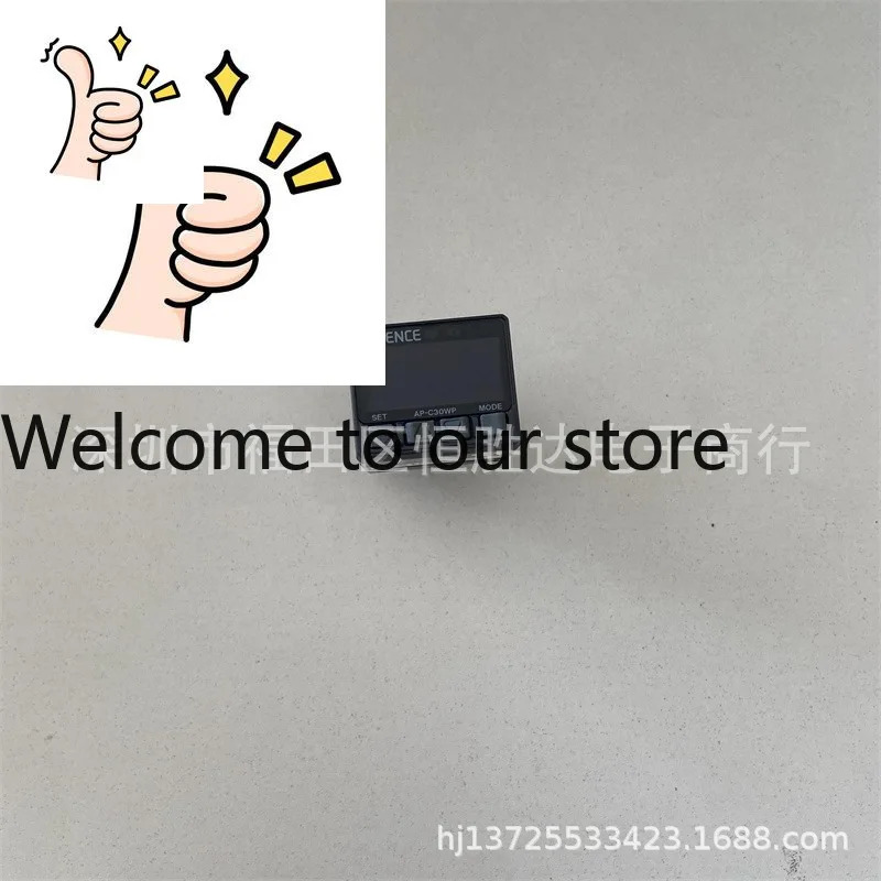 AP-C30WP AP-C31 AP-C30 AP-C30W AP-C31WP KEYENCE AP-C33 센서