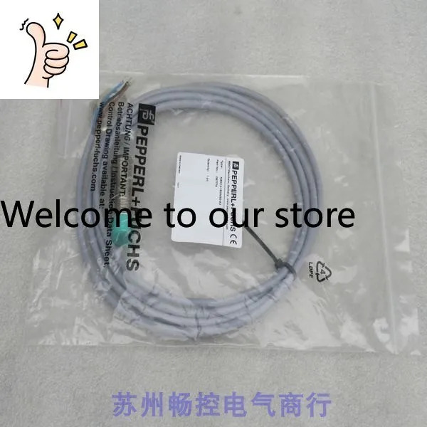 x Pepperl Fuchs P F 센서 NBN12-18GM호환50-E2 087779