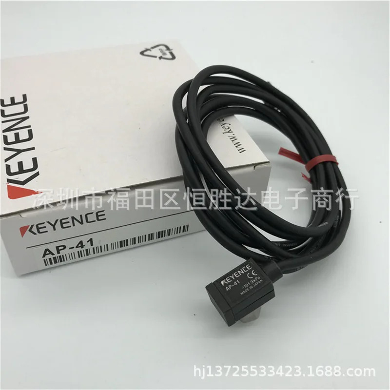 AP-41 AP-41M AP-48 AP-40ZA AP-40RA AP-40A AP-44 센서 KEYENCE