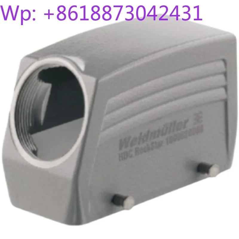 Weidmller 헤비 듀티 커넥터 HDC 16B TSBU 1M25G 1788180000
