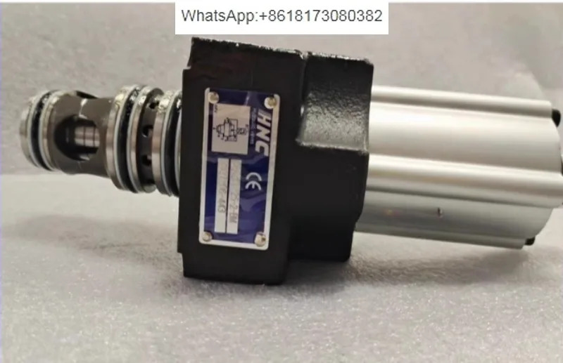 액티브 유압 안전 밸브 SFV-EL-25-3-A 32 40 SFV-EL-16-3-A