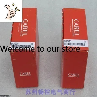 x CAREL 온도 조절기 PLD00GFP00 현품