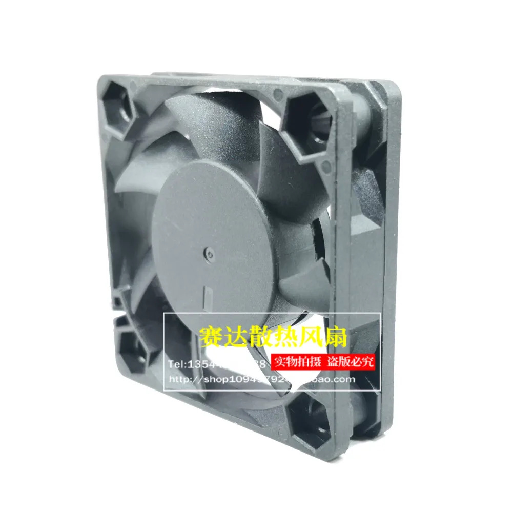 JFG C DAZA0410B2H-021 4010 12V 0.06A 볼 베어링 무소음 냉각팬 40x40x10mm