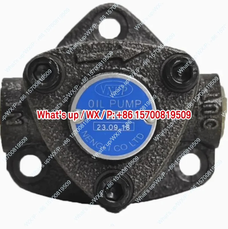 대만 NLP 삼각형 펌프 ROP-10A ROP-11A ROP-12A ROP-13A ROP10A-VB ROP11A-VB ROP12A-VB 액세서리