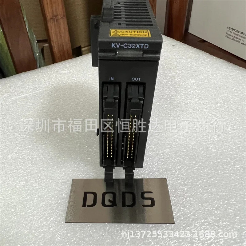 KV-C64TC 컨트롤러 KV-C32XTD KV-C16XTD KV-C32TCP KV-C32TD KEYENCE