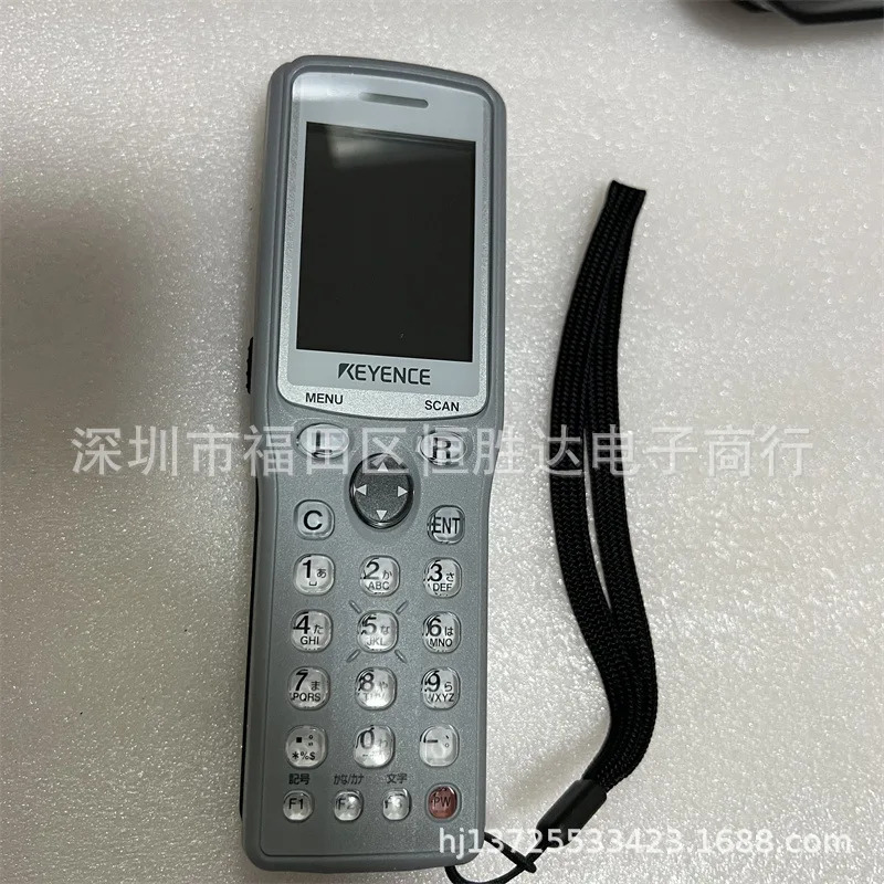 BT-1010 BT-1010WBG BT-1550 BT-1550WBG KEYENCE BT-1010B 코드 리더