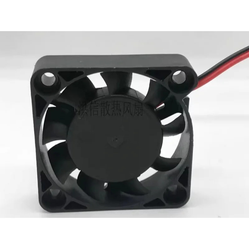 C FuXi 팬FX0410H12S 12V0.08A 4CM 4010 2선