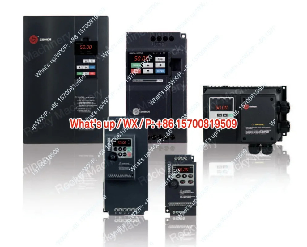 적모델 스크류 에어 컴프레서 전주파수 변환기 Z2400-11GY 11KW 380V