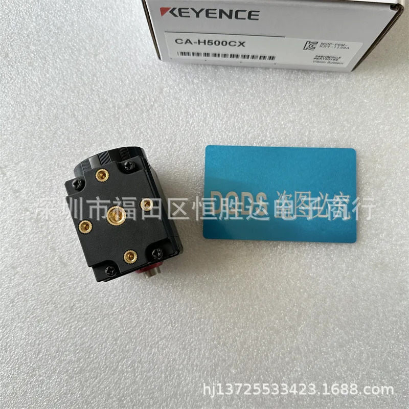 CA-H500CX CA-H500MX CA-H500C CA-200M CA-H2100C 비전 시스템 KEYENCE