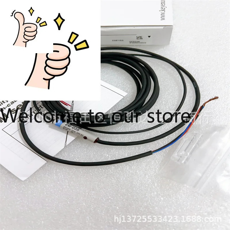 EM-010 바디 EM-038 EM-080 EM-038P EM-054 EM-030P KEYENCE EM-014