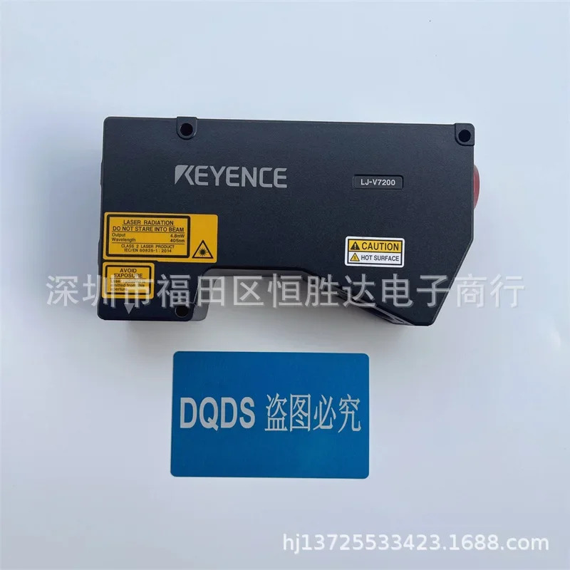 LJ-V7200 KEYENCE LJ-V7060K LJ-V7020K LJ-V7060 LJ-V7080 센서