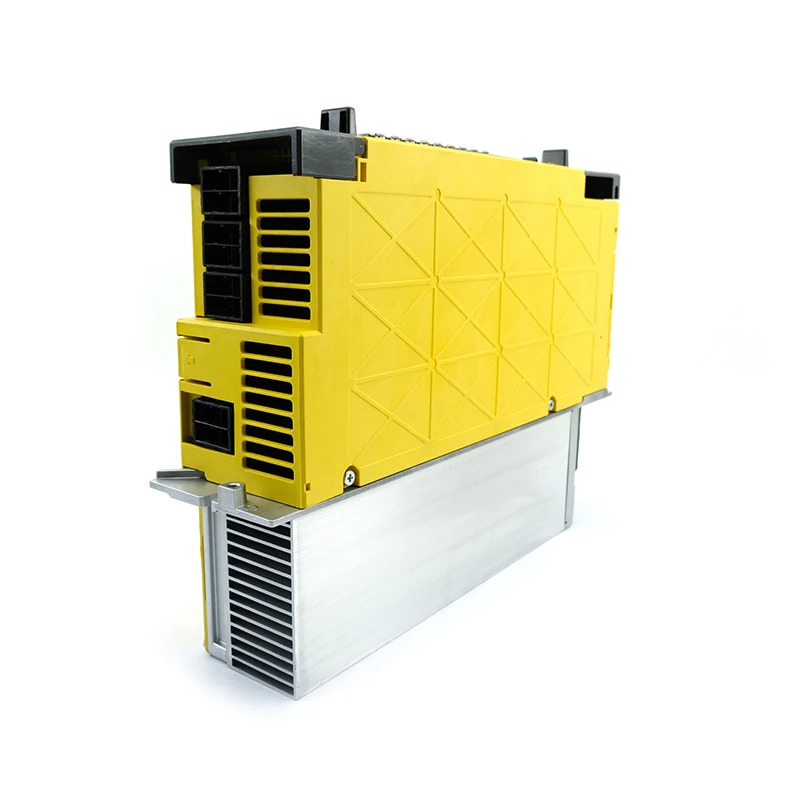 AC 서보 증폭기 A06B-6230-H001 H600 유닛 - 비효율적CNC 자동화