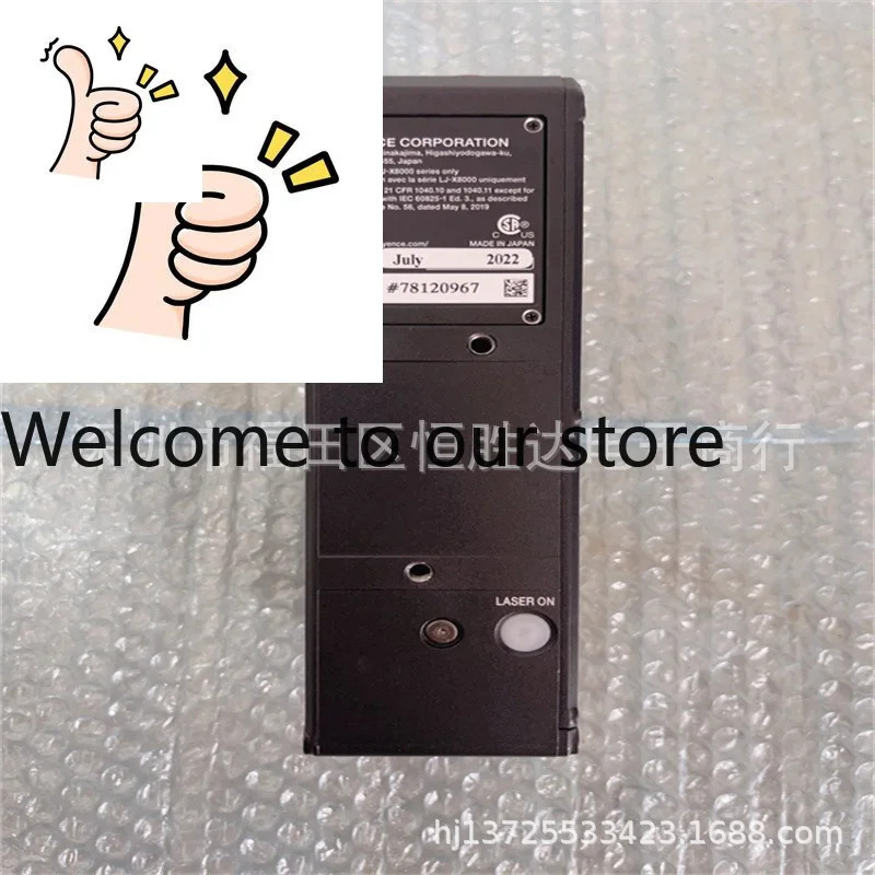 LJ-X8200 LJ-X8400 키엔스 LJ-X8900 LJ-X8060 LJ-X8080 LJ-X8020
