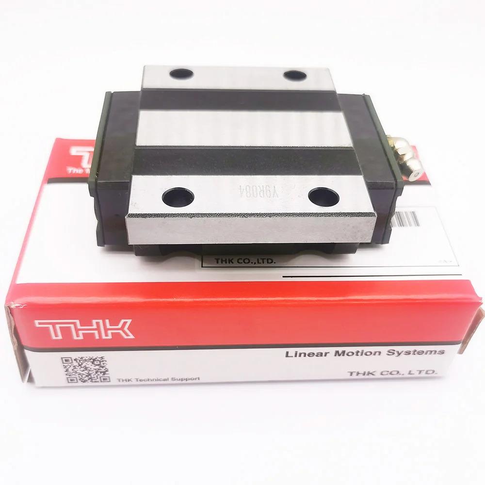 THK SR35TB 리니어 블록 가이드 슬라이더 베어링 SR SR35