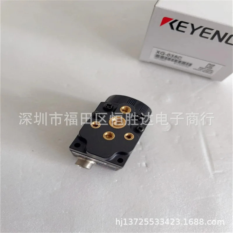 XG-200C 카메라 XG-035C XG-H200C 키엔스 XG-H500C XG-200M XG-035M
