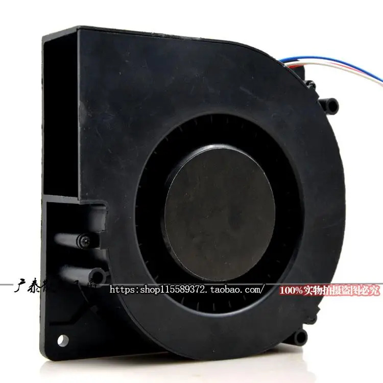 D12F-24PLH1C13 24V 0.91a 12032 주파수 블로워 냉각팬