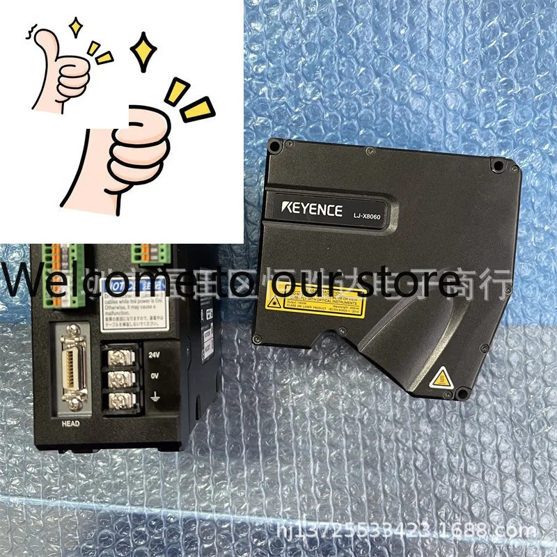 LJ-X8000A KEYENCE LJ-X8400 LJ-X8080 LJ-X8000 LJ-X8000E 측정 장비