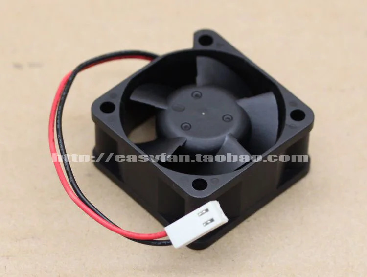 JFG 신형 DELTA EFB0405LD 4020 4cm 5V 0.16A 스위치 서버 냉각팬