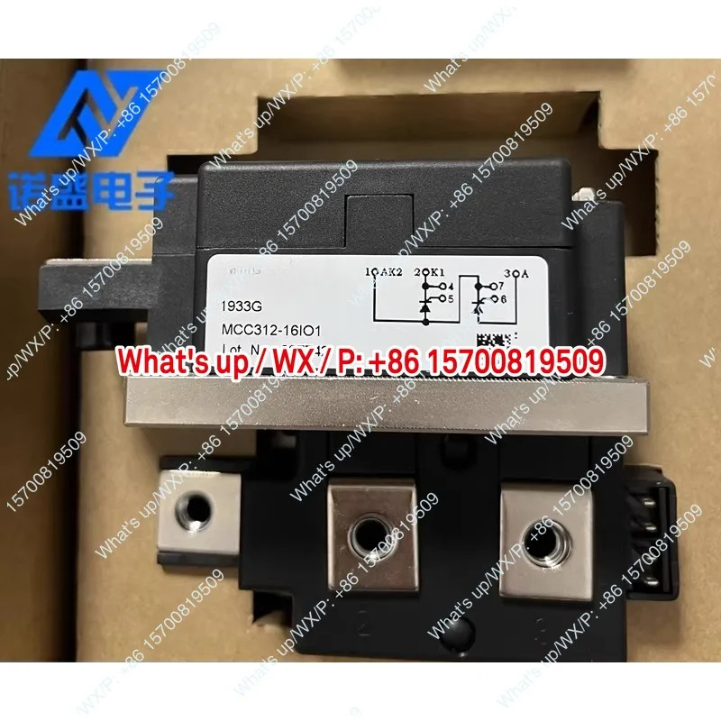정류기 모듈 MCO500-12N1 MD0500-14N1 600-22N1 600-16N1 500-18N1