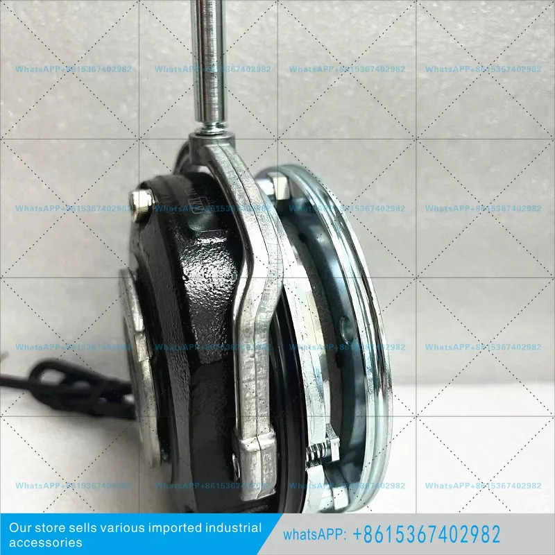대만 Zhongqin Works 전자기 브레이크 TANTEX SAB-