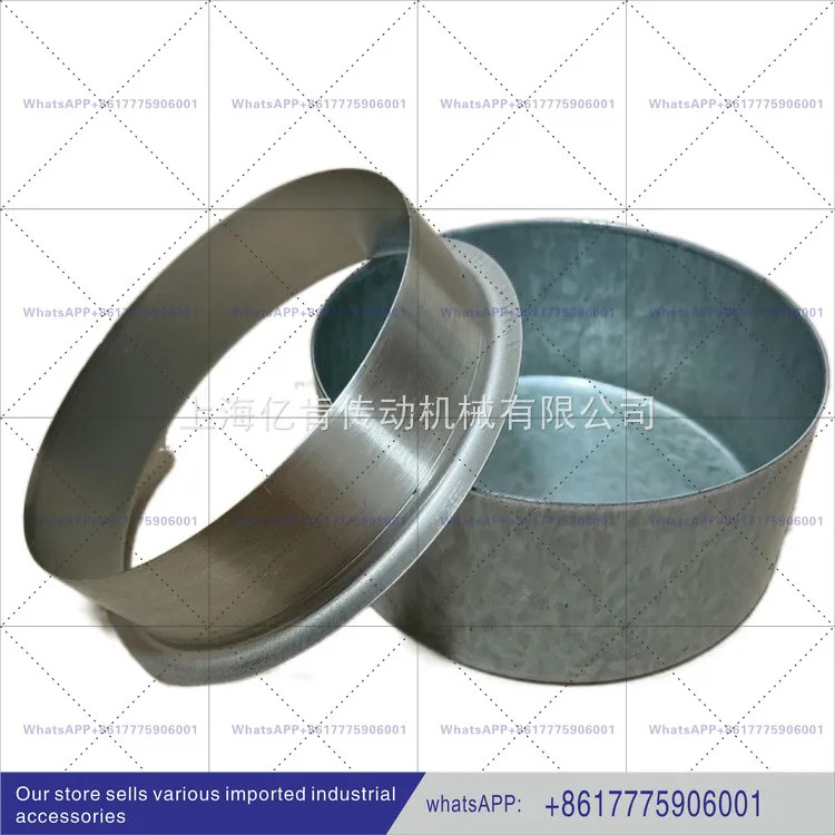 CR 99494 SKF 스피디 슬리브 내마모성 부싱 스테인리스 스틸 수리