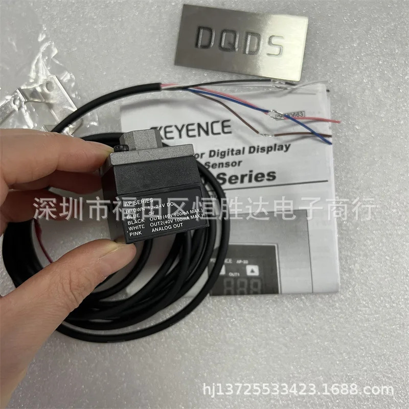AP-33P AP-33PA KEYENCE AP-34P AP-34 AP-33K AP-33KP AP-32 센서