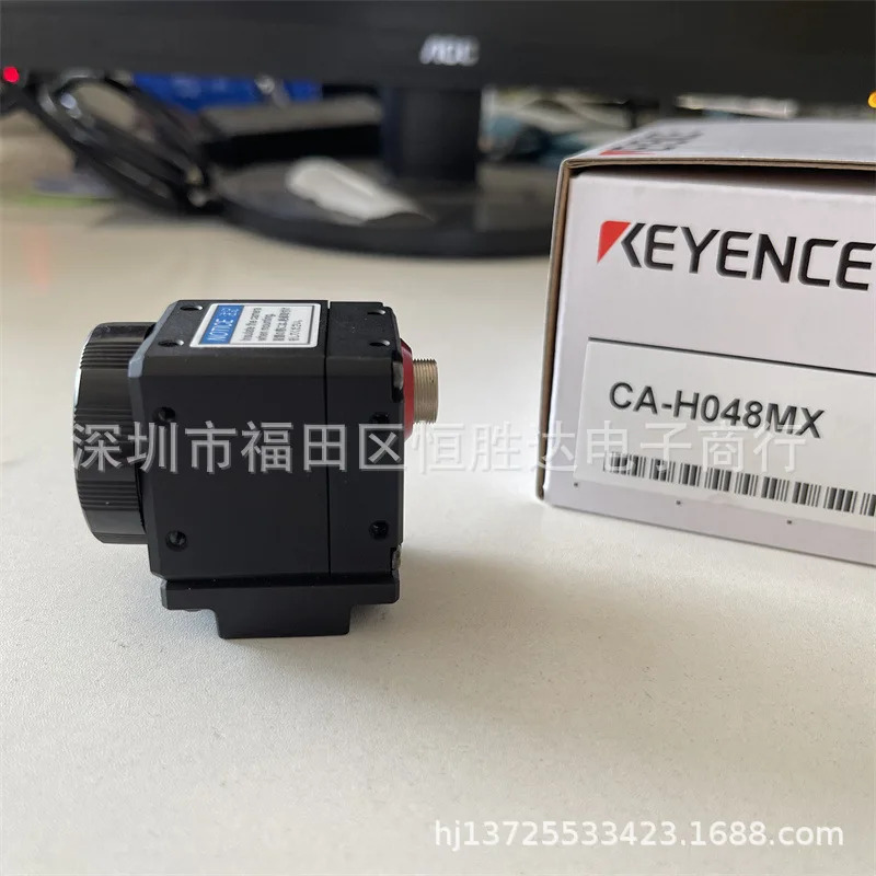 키엔스 CA-H048MX CA-H048CX CA-H035C CA-H500CX CA-H500MX 카메라