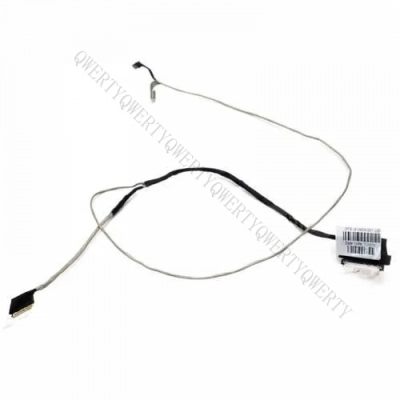 hp호환 HQ-TRE 71025 TPN-C126 M9T13EA TPN-C125AYFlex LCD 화면 디스플레이 케이블